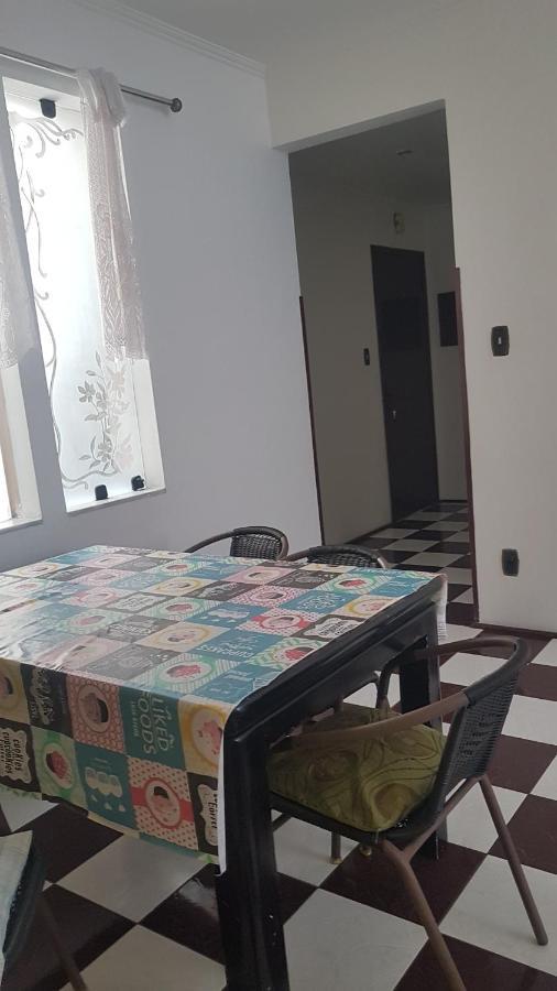 Appartement Pé na areia Gonzaguinha São Vicente Extérieur photo