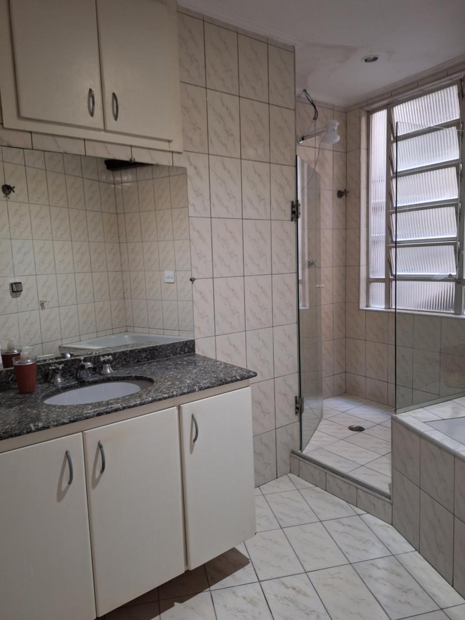 Appartement Pé na areia Gonzaguinha São Vicente Extérieur photo